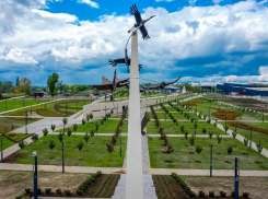ГК «Росводоканал» и инвестиционная компания А1 оказали помощь в создании народного военно-исторического комплекса «Самбекские высоты»