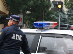  Пьяный полицейский из Ростовской области перевозил в машине оружие 