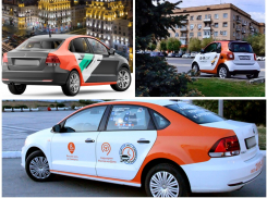 За что штрафуют клиентов каршеринга: «Блокнот Ростов» о подводных камнях модной услуги