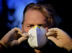 В Ростовской области за сутки выявлен 131 новый случай коронавируса