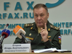 В Ростовской области начнут призывать 27-летних, а электронных повесток не будет до осени