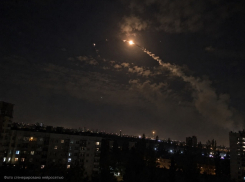 Вечером 4 октября над Ростовской областью сбили БПЛА