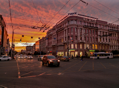 Ростовская область оказалась на 15-м месте в итоговом рейтинге регионов РФ