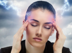 Магнитные бури и низкое атмосферное давление ударят по самочувствию ростовчан в это воскресенье