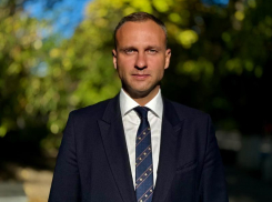 Первым заместителем главы Новочеркасска назначен Константин Хмельницкий 