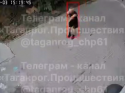 В Таганроге задержан мужчина, забравший телефон у ребёнка под предлогом звонка