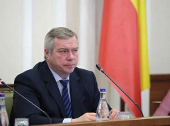 Губернатора Ростовской области вызвали на допрос по делу дольщиков
