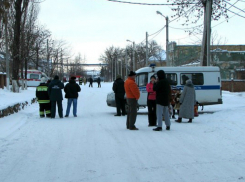 Взрывное устройство сработало в многоэтажном доме под Ростовом
