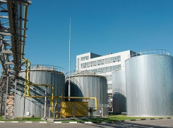 В Москве заметили высокие темпы роста промышленности Ростовской области 