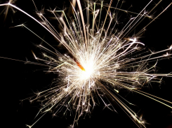 В Таганроге мужчина запускал фейерверк и погиб