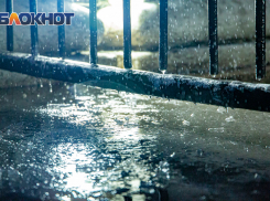 Дороги станут скользкими из-за мокрого снега и тумана в ближайшие сутки в Ростовской области