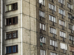В Ростове почти 40 человек эвакуировали из-за пожара в многоэтажке