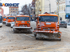 Госавтоинспекция предупредила жителей Ростовской области о сложной дорожной обстановке