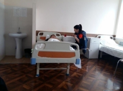 Родственники погибших в ДТП под Бесланом прибыли в Северную Осетию