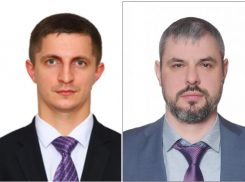 В Ростове назначили новых руководителей управления рекламы и «Ростгорсвета»