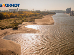 В Ростовской области повысится уровень воды до опасных отметок