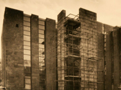 Донская публичная библиотека начала свою историю с маленьких купеческих двориков 