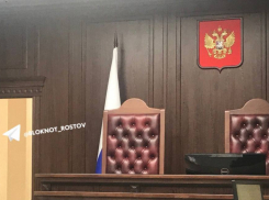 Арест начальника отдела трудовой миграции донского МВД продлён до августа