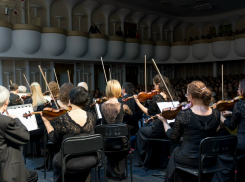 В ростовский филармонии прозвучат последние сочинения Густава Малера и Рихарда Штрауса