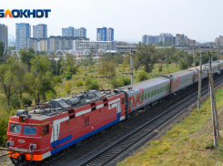 В Ростовской области пассажирский поезд насмерть сбил 31-летнего мужчину