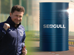 Ростовский бизнесмен и депутат Андрей Чайка создал собственный бренд моторных масел