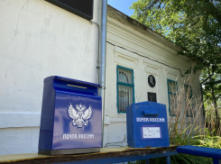 В селах Ростовской области отремонтируют 70 почтовых отделений