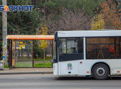 В Ростове полиция начала проверку после повреждения «умной» остановки