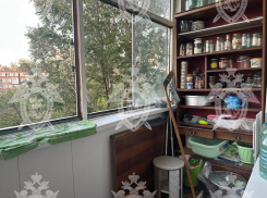 Кинул с балкона банки: изощренный способ убийства незнакомца выбрал ростовчанин