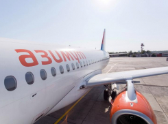 Авиакомпания «Азимут» начнет летать из Ростова в Ларнаку