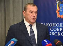 Ростовский бизнесмен задолжал детям 7,3 млн рублей алиментов