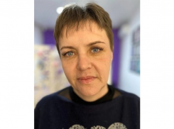 В Ростовской области пропала 48-летняя женщина