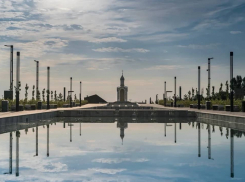 Всех участников церемонии открытия «Самбекских высот» протестируют на COVID-19