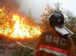 Экстренное предупреждение объявлено в Ростовской области