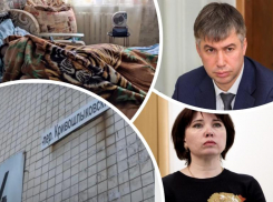 Депутат гордумы Ростова потребовала отставки сити-менеджера Логвиненко