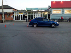 В Ростовской области водитель иномарки сбил 13-летнего мальчика