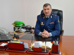 Суд арестовал главу ГУФСИН Ростовской области Муслима Даххаева