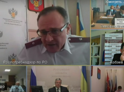 Главный санврач Дона предложил ввести новые ограничения из-за коронавируса