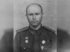 Календарь: 109 лет со дня рождения Героя Советского союза Василия Лукьянцева