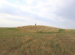 12 курганов в Ростовской области стали объектами культурного наследия 