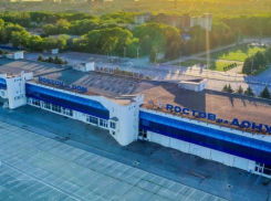К старому аэропорту Ростова планируется построить шестиполосную дорогу
