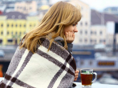 Ясное солнышко вернется в Ростов в начале рабочей недели