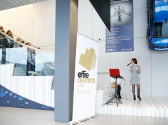 МегаФон признан лучшим телеком-брендом в индексе эффективности Effie Russia Awards 2019