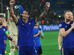 Футбольный клуб «Ростов» выплатил игрокам долги по зарплате