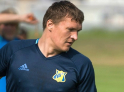 Лучшим бомбардиром «Ростова» в контрольных матчах стал Александр Бухаров