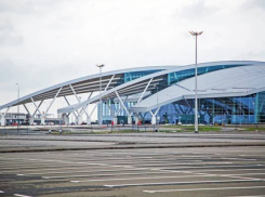 Ростовские авиарейсы полетят из нового аэропорта седьмого декабря