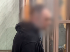 В Ростове арестовали фигуранта дела о тройном убийстве в Таганроге