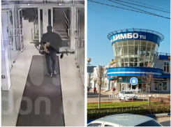 Стрелявшего в торговом центре Ростова мужчину арестовали на 2 месяца