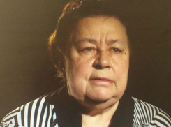 Дочь легендарного советского лейтенанта Береста умерла в Ростове