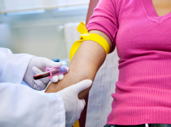 В Ростовской области начнут тестировать на антитела к COVID-19