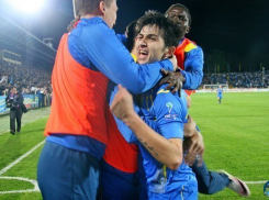 В Ростове билеты на матч с Локомотивом будут только в Интернете